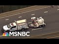 Here’s Why The Suspicious Bomb Packages Don’t Have Postmarks | MSNBC
