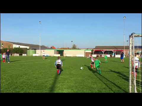 K’dijke jo9-1 - Luctor H jo9-1