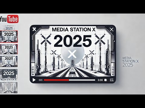 Media Station X: Лучшие старт параметры прямо сейчас