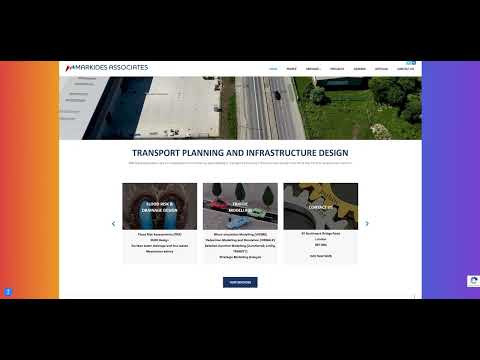 Identity Web Design Limited video.