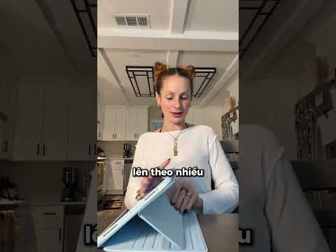 Vì Sao Đây Là Chiếc Ốp iPad Tốt Nhất ?