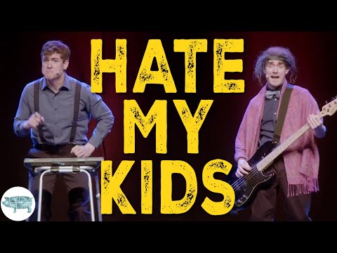 My Children Put me in a Home!