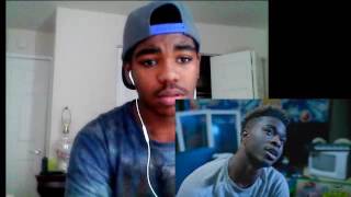 Payton Reacts: KYLE BENT - DESERVE (FT. JOYNER LUCAS)