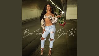 Been There Done That