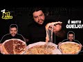 As Pizzas Mais Recheadas Da Faria Lima JET PIZZAS