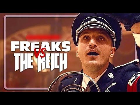 Freaks vs the Reich movie trailer 👇 watch now 👇