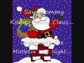 I Saw Mommy Kissing Santa Claus- Bobby Sherman ...