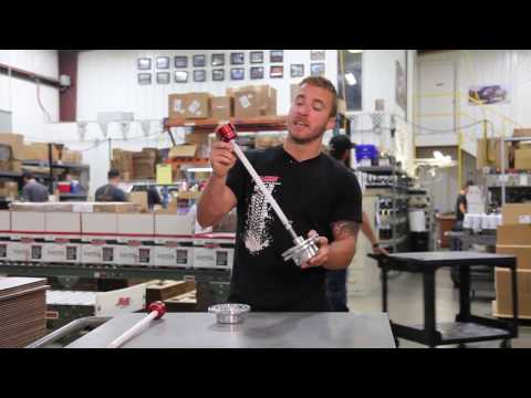 FASS Fuel Systems Selecting Proper FASS Suction Tube Kit
