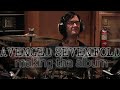 The Making Of Avenged Sevenfold Documentary Extras AI Upscaled To 1440p 47 952fps