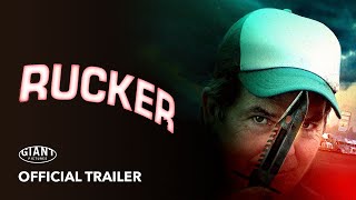 Rucker (2022) - Official Trailer