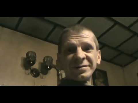 Major Suchodolski i alkoholizm [OBSZAR BADAWCZY SZKOLNA 17 REUPLOAD]