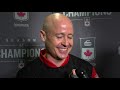 What Top Players Say About the Continental Cup Scramble