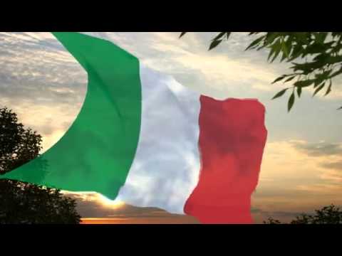 Himno Nacional de Italia