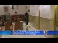 Priest Robbed At Gunpoint While Walking Dog
