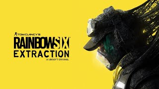 【R6E】少しだけ配信！