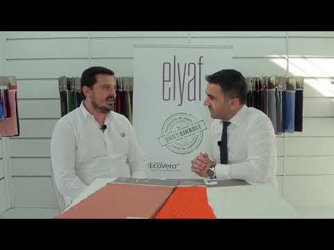 ELYAF TEKSTİL - FUAR TV