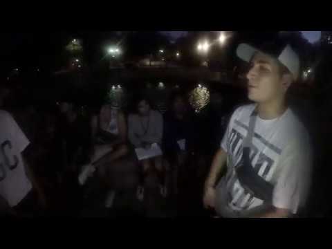 Carena vs Anubis - Semi NsN Fecha I 2020