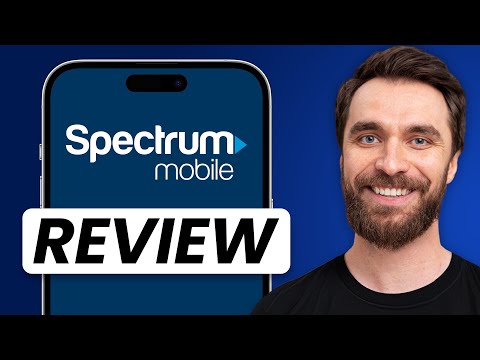 Spectrum Mobile Honest Review - Watch Before Switching!