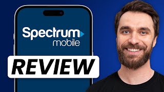 Spectrum Mobile Honest Review - Watch Before Switching!