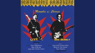 Stop and Think It Over