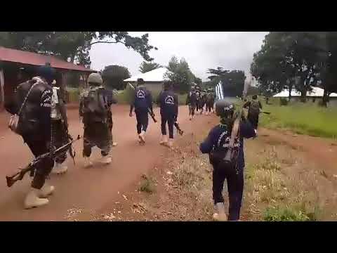 GENERAL NO PITY LIVE