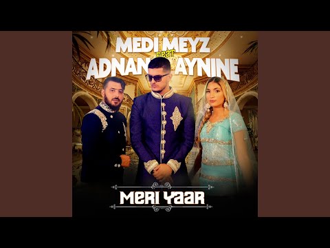 Meri Yaar (feat. Adnan, Aynine)