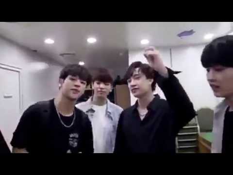 Stray Kids on Crack ft The Boyz Kevin