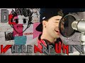 Justin Bieber - Where Are Ü Now (Cover ...