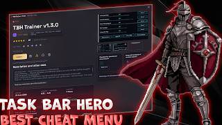 [NEWEST] Task Bar Hero Hack | Full Tutorial (ULTIMATE Task Bar Hero Cheat 2026)