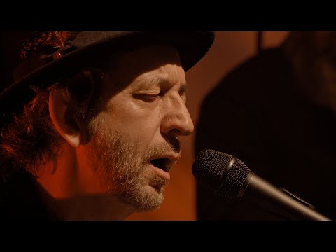 Arthur H - El magnifico (Live à La Lanterne)