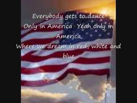 Only in America by Brooks and Dunn