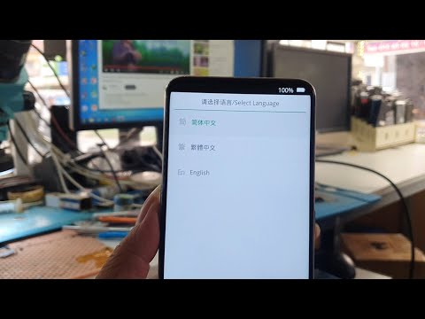 How to fix OPPO Reno 2z Stuck Recovery Mode