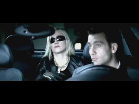 The Hire - BMW Film - Star (BMW M5 E39) Clive Owen & Madonna