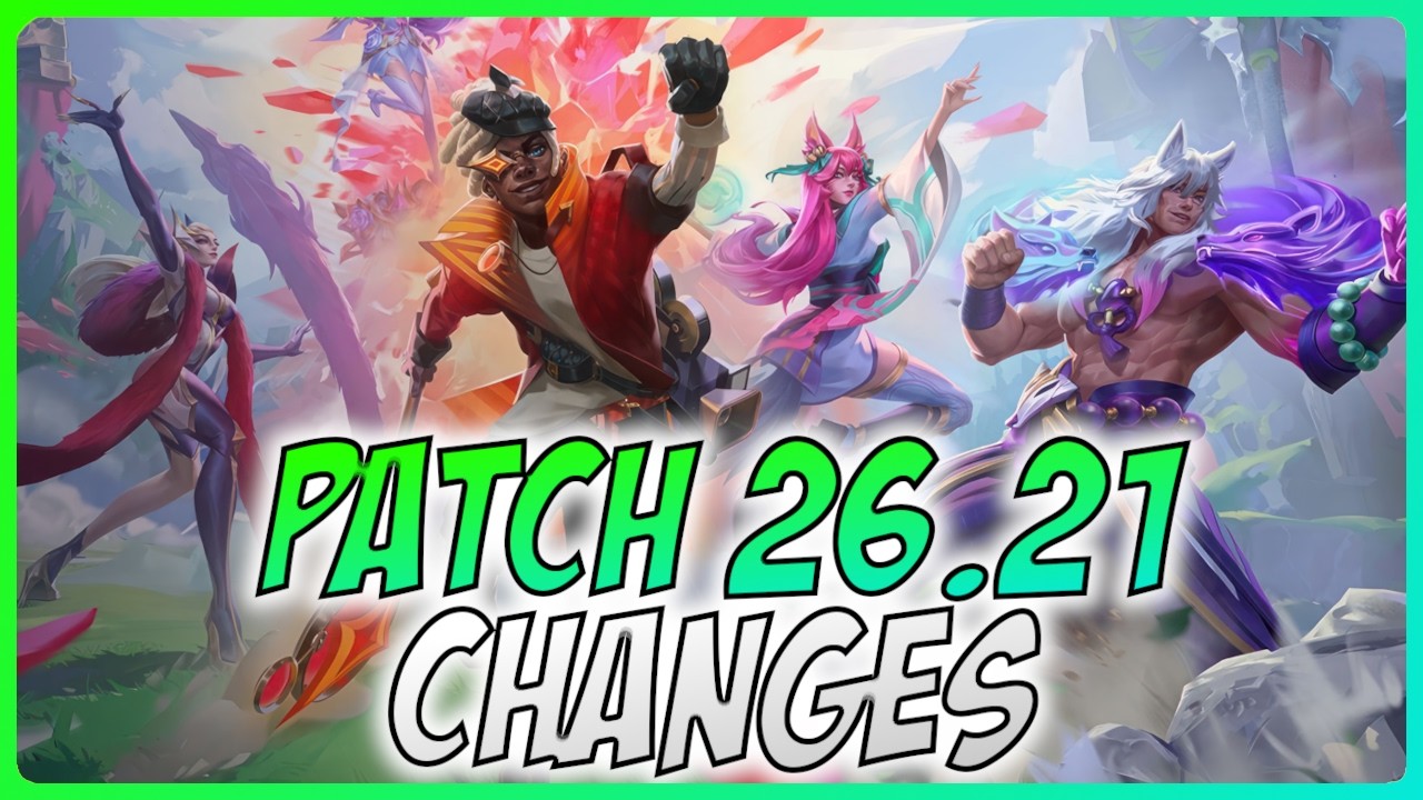 YouTube Thumbnail