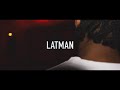 Latman - Another Disaster