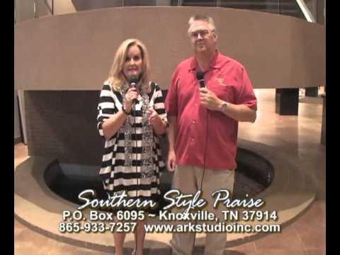 Southern Style Praise TV - Karen Peck and New River