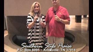 Southern Style Praise TV - Karen Peck and New River