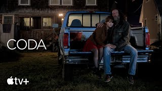 Video trailer för CODA