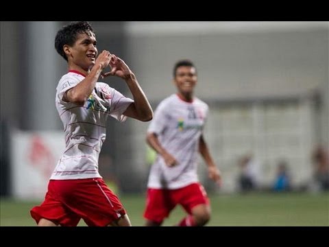 Lions XII vs ATM (3-1) Liga Super Malaysia 2013 (HD) (20/4/2013)