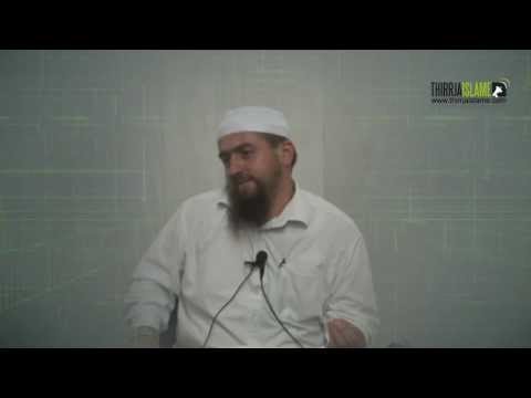 Mësovani fëmijëve burnin dhe sportin - Dhulkarnejn Ramadani