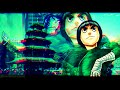 Rock Lee Vs Shira Theme