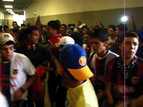 "previa brujos chaimas ( Monagas S.C vs LLaneros)" Barra: Guerreros Chaimas &bull; Club: Monagas