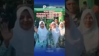 JELANG MUKTAMAR NU 35, PCNU BABAT TEGASKAN ISU INTIMIDASI DAN MOBILISASI ADALAH HOAKS