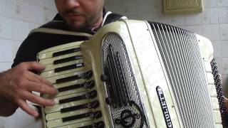 Video thumbnail for A venda. Giulietti Classic 127 das antigas,toda original. by Simão do Acordeon