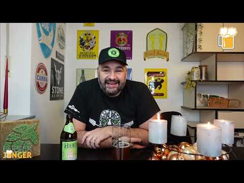 Bierothek Adventskalender 2023 - Türchen 22: Hertl - Omas Betthupferl