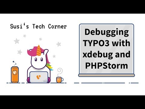 Tutorial Debugging Typo3 With Xdebug And Phpstorm