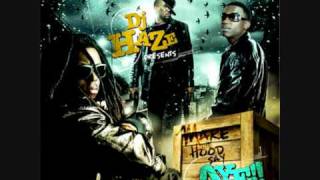 Nu Jerzey Devil - Superhero