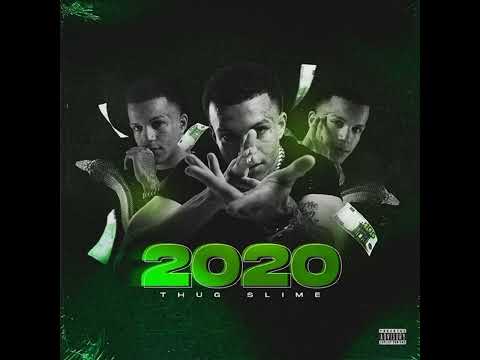 Thug Slime X Scar - Trifilla