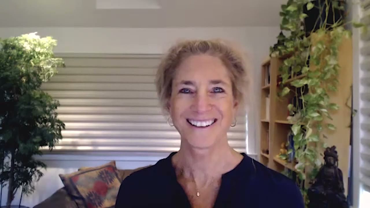 Grieving and Timeless Love, with Tara Brach