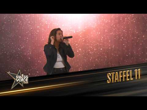 Lola - Swiss Voice Tour 2026, Bahnhof Center